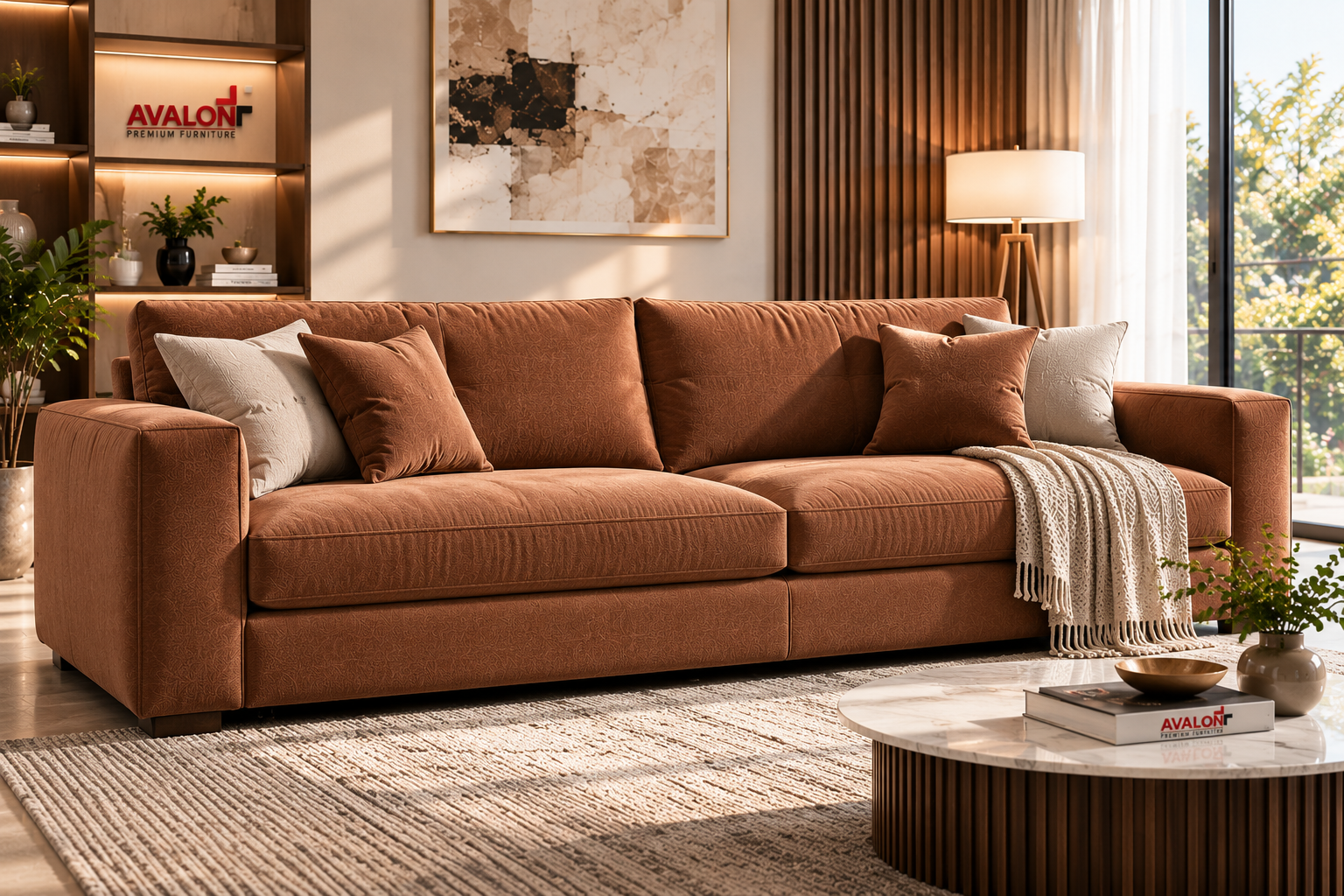 Sofas