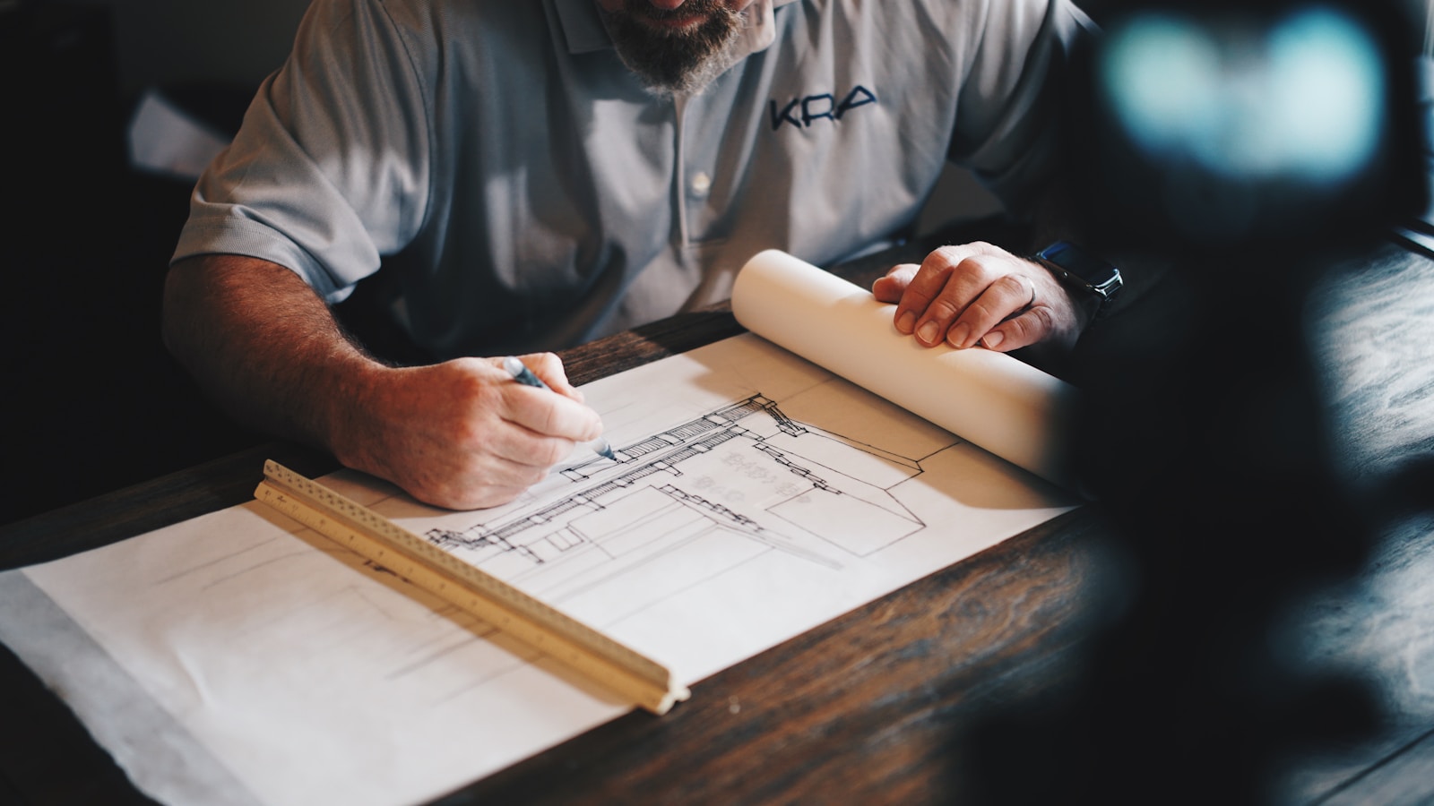 Artisan woodworking and furniture craftsmanship