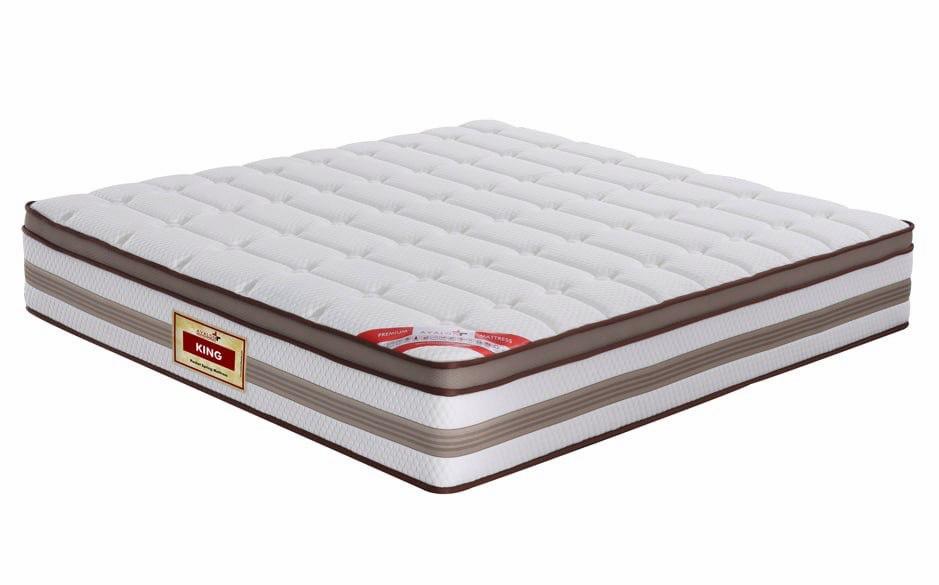 King mattress