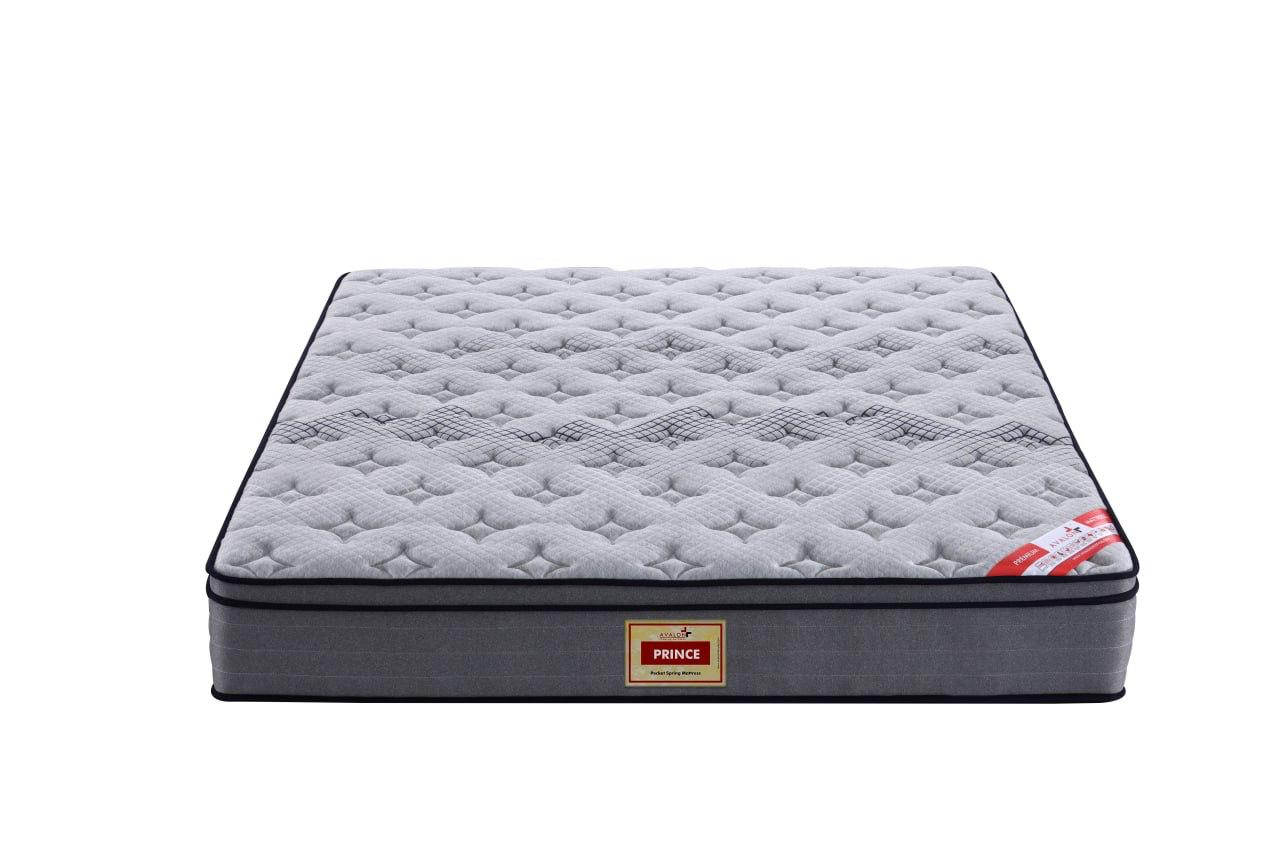 Prince mattress