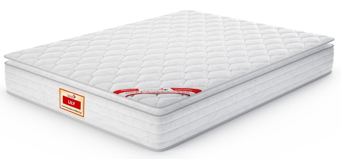 Lilly mattress